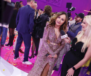 Gwiazdy na ramówce TVP