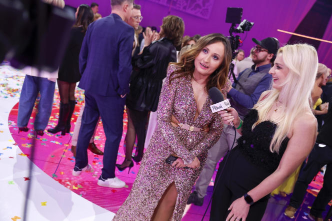 Gwiazdy na ramówce TVP