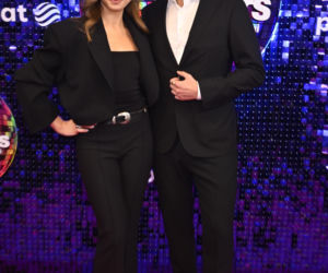 Taniec z Gwiazdami 18, 5. odcinek