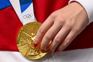 MEDALE Polski na Tokio 2020. Ile medali ma Polska 3.08? Igrzyska olimpijskie MEDALE Polaków
