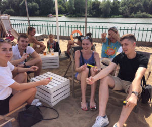 ESKA Summer City w ZaZoo