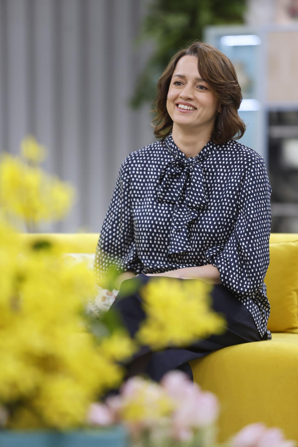 Katarzyna Maciąg przeszła wielką metamorfozę. Tak gwiazda "Teraz albo nigdy!" zmieniała się przez lata