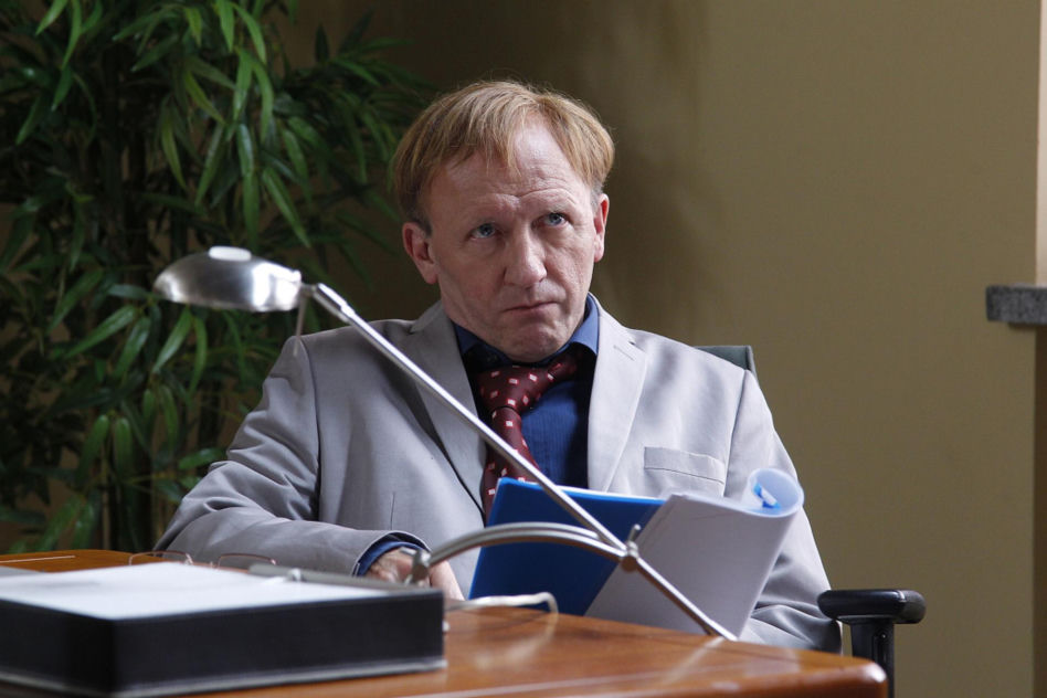 Tak zmienili się aktorzy serialu "Ranczo"