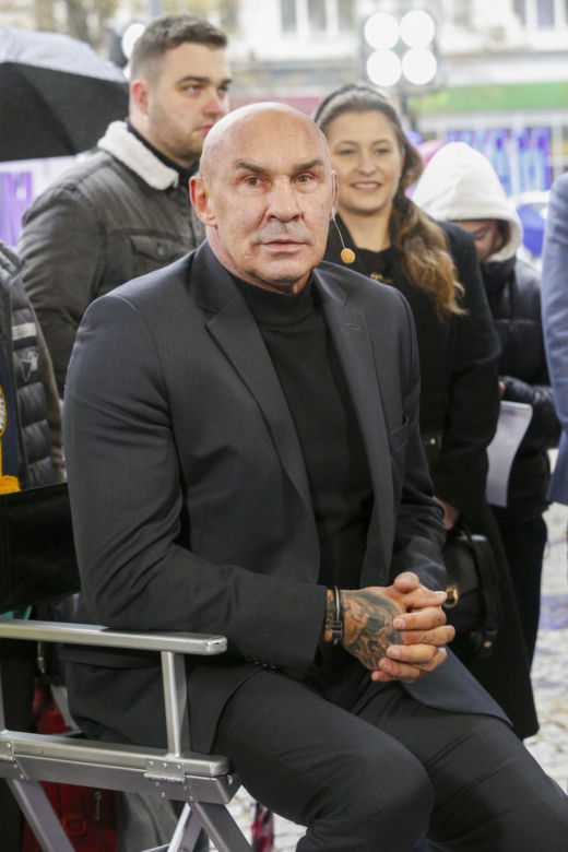 Przemysław Saleta