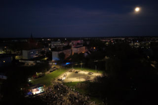 ESKA Chill Fest wraca do Nowogardu. Happysad, ekologia i wakacyjny finał na plaży