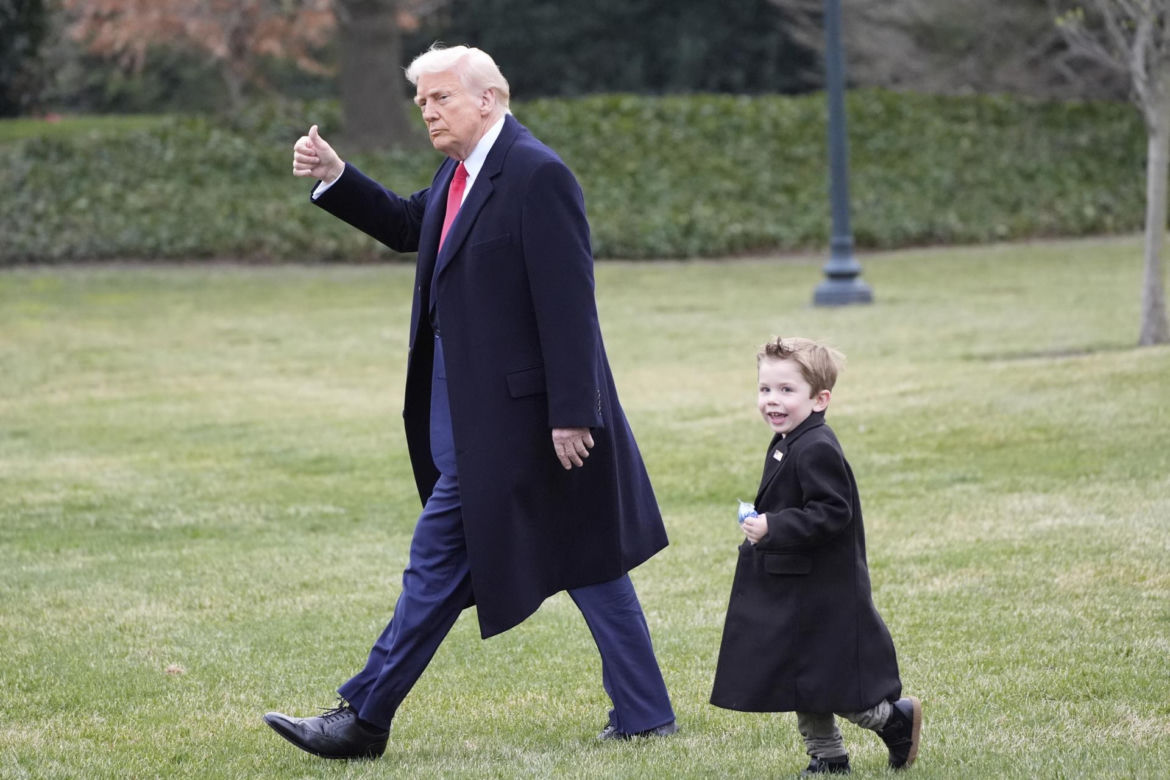 Amerykanie czują się oszukani. Mówią, że nie głosowali na Muska. Mają dość Trumpa