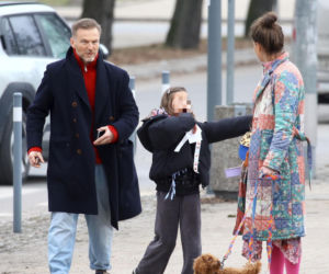 Wieczorek ma nową miłość