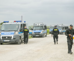 Szósta doba poszukiwań Dawidka