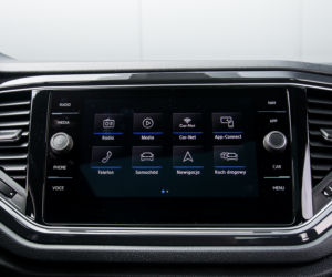 Volkswagen T-Roc 2.0 TSI 4Motion DSG