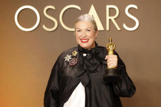 Oscary 2026. Laureaci