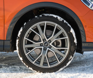 Audi Q3 45 TFSI quattro Edition One