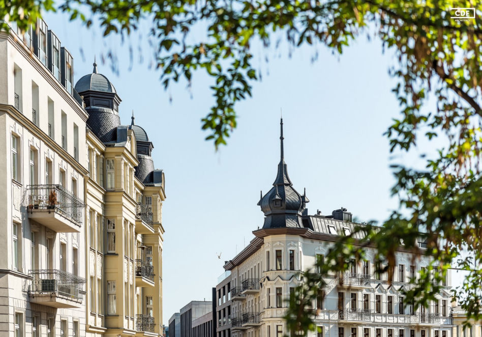 Nagroda Quadro – najlepsze realizacje Poznania 2020