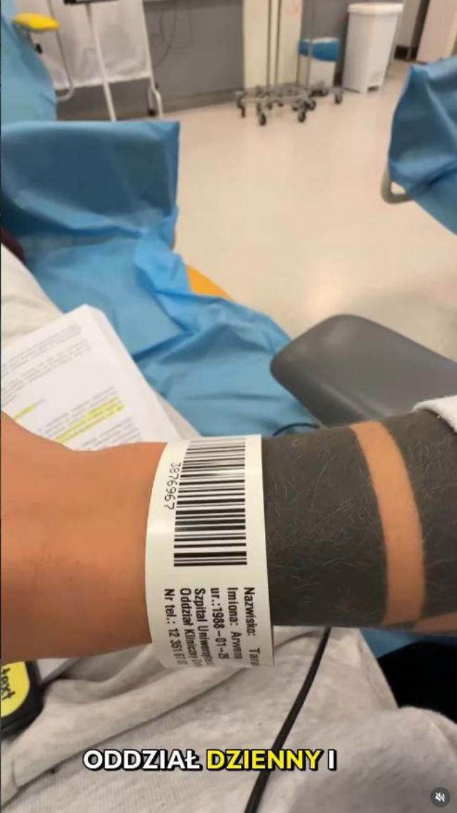 Arwena Tarasiuk-Wilczewska