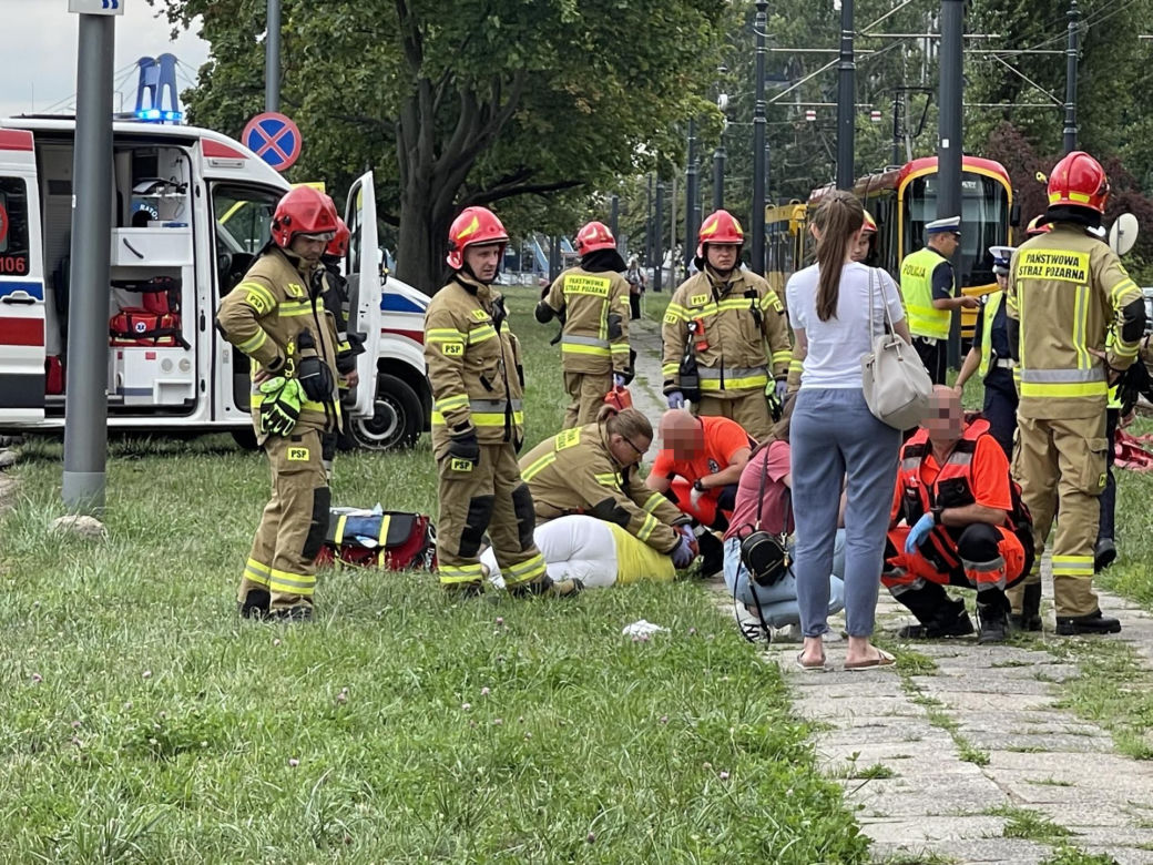 4-latek ciągnięty przez tramwaj. Wstrząsające zeznania świadków sprzed lat. „Nagle usłyszałam krzyk”