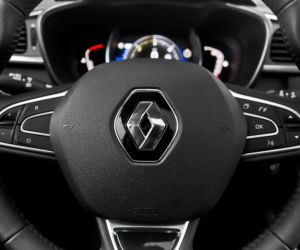 Renault Kadjar 1.5 dCi EDC Intens
