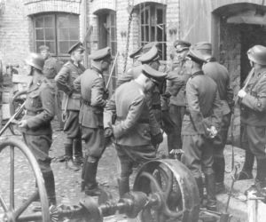 79. rocznica powstania w getcie warszawskim. Co wydarzyło się 79 lat temu w Warszawie?