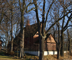 Szlaku Architektury Drewnianej w Małopolsce. Co warto zobaczyć blisko Krakowa?