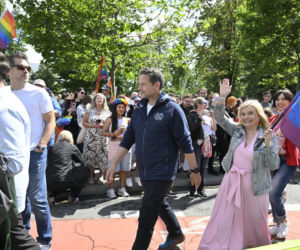 Parada Równości 2026 przeszła przez Warszawę