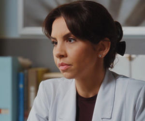 M jak miłość. Aneta (Ilona Janyst)