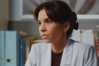 M jak miłość odc. 1929. Aneta (Ilona Janyst)