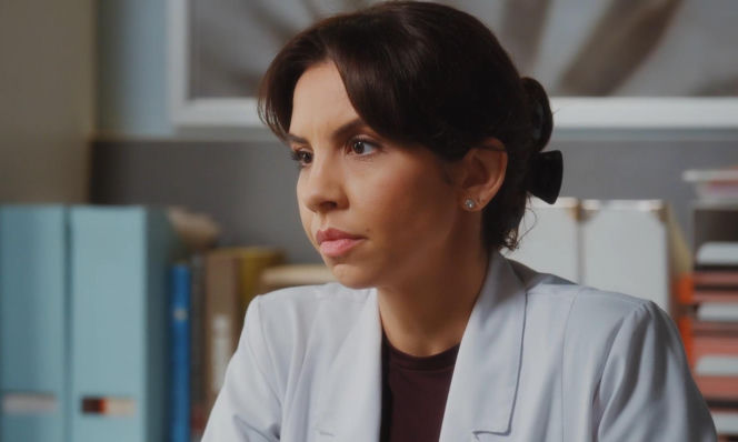 M jak miłość. Aneta (Ilona Janyst)