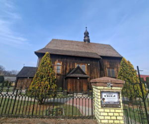 Kossów - Świętokrzyskie