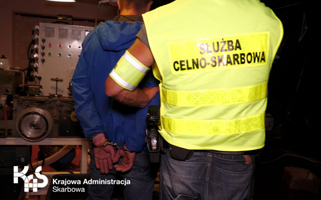 Zatrzymano czterech mężczyzn. Jeden trafił do aresztu, trzech na policyjny dozór