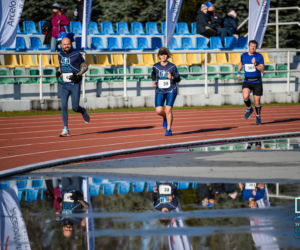 Bieg Chomiczówki 2022