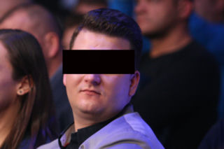 Dr Targalski o m.in. Macierewiczu i Bartłomieju M. dla SE: „Misiek” był lekkomyślny 