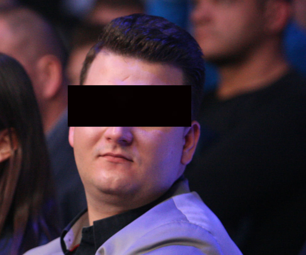 Bartłomiej M.