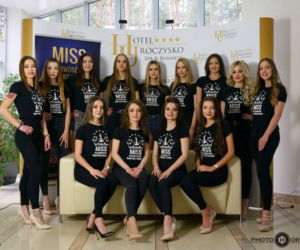 Wybory Miss Województwa Świętokrzyskiego