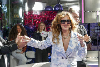 Taki jest sekret diety Agnieszki Kotońskiej. Dzięki niej utrzymuje kapitalną figurę