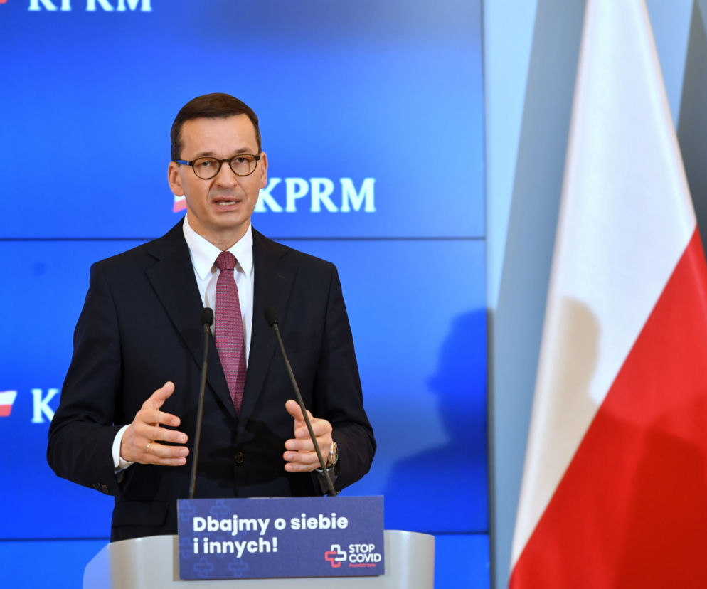 Mateusz Morawiecki
