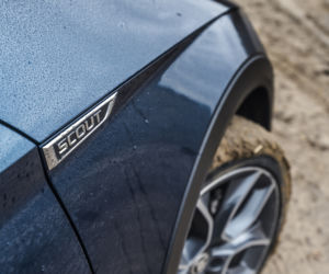 Skoda Superb Scout 2.0 TDI 190 KM 4x4 DSG7