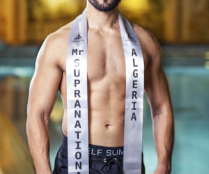 Amar Mohammedi