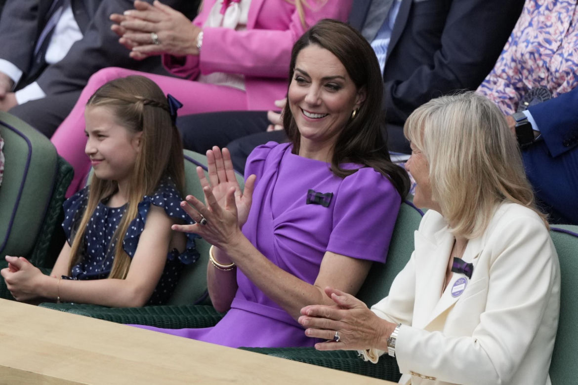 Kate Middleton