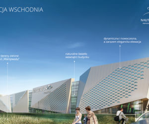 Oceanarium Gdańsk