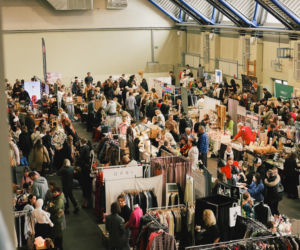 Targi WZORY w Bydgoszczy