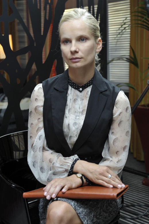 To był wielki hit Polsatu. Zobaczcie, jak po 16 latach zmieniły się gwiazdy serialu "Hotel 52"