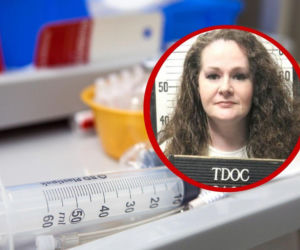 Prawnicy Christy Pike ujawniają jej stan po nieudanej egzekucji. Mówią o problemach poznawczych