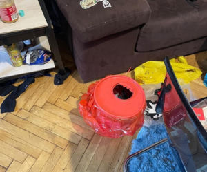 Policja rozbiła grupę handlującą lekami opioidowymi. Cztery młode kobiety nie żyją. Wśród zatrzymanych jest lekarz