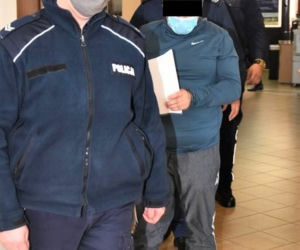 Zamordował Magdę teraz chciał zabić jej mamę