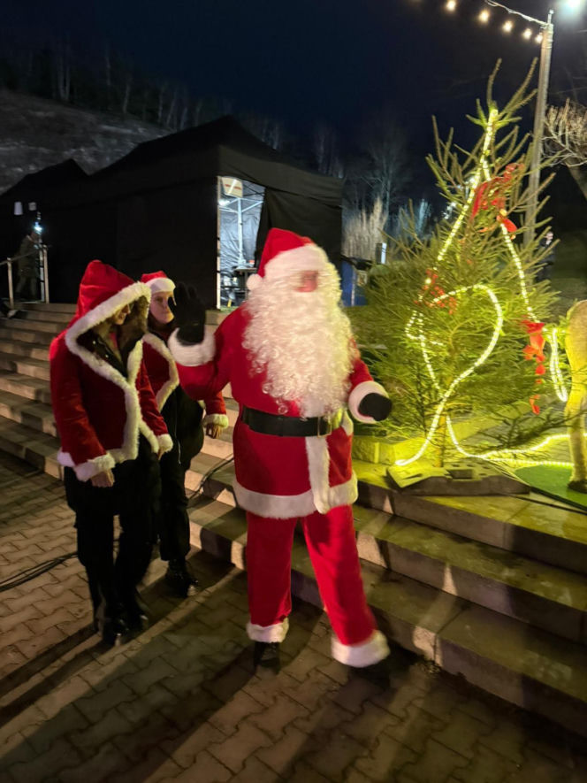 Świąteczny Jarmark w centrum Starachowic. Zobacz zdjęcia!