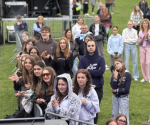 Festiwal pod Zaporą w Brodach 2026
