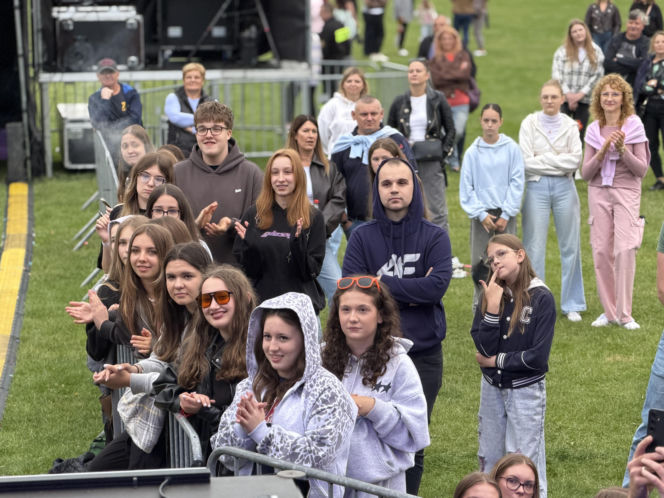 Festiwal pod Zaporą w Brodach 2026