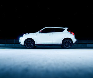 Nissan Juke NISMO RS