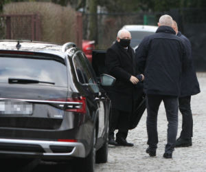 Jarosław Kaczyński