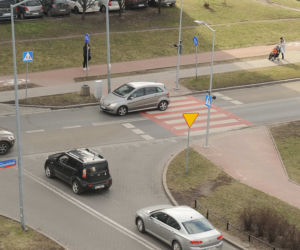 ul.Nowaka Jeziorańskiego