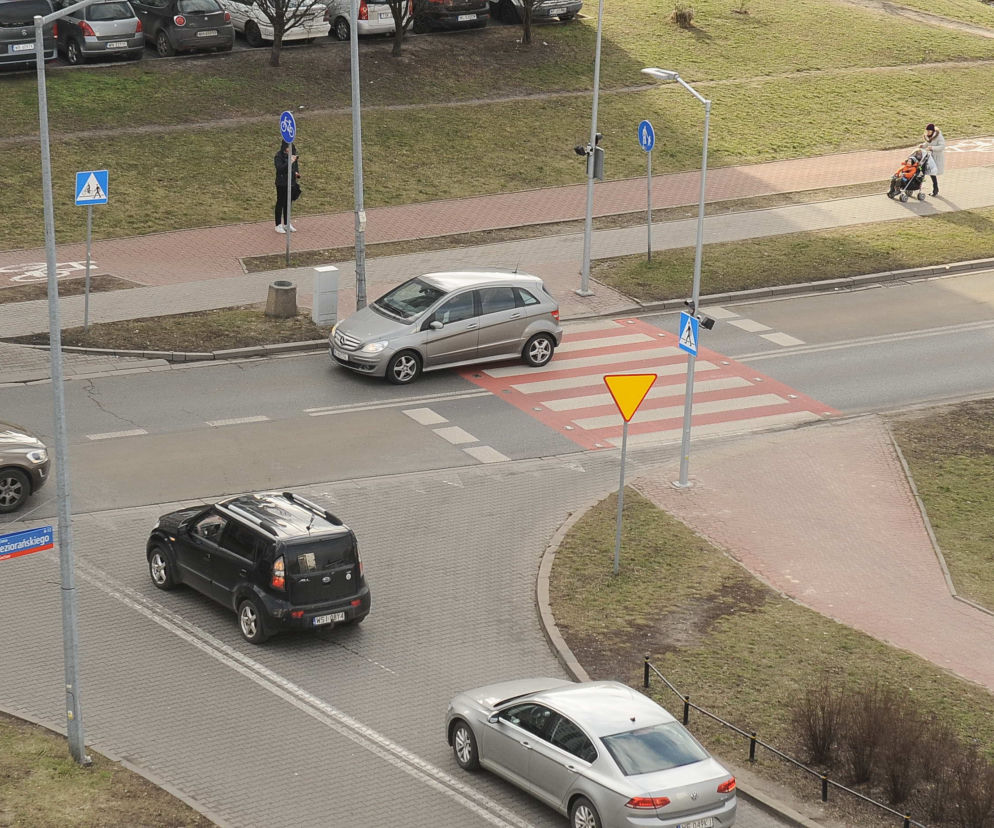 ul.Nowaka Jeziorańskiego