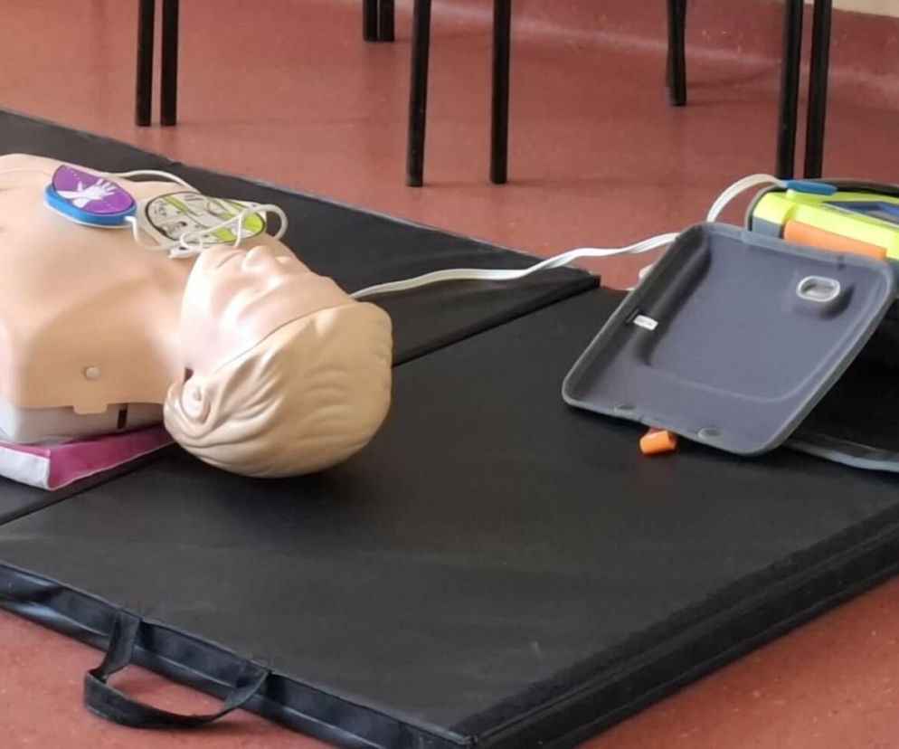 Kalisz. Przed nami 32. Mistrzostwa Pierwszej Pomocy organizowane przez Oddział Rejonowy PCK